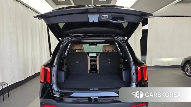 Kia The New Sorento 4th Generation id 3763671 из Кореи 11