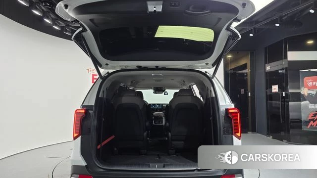 Kia The New Carnival 4th Generation id 4623549 из Кореи 11