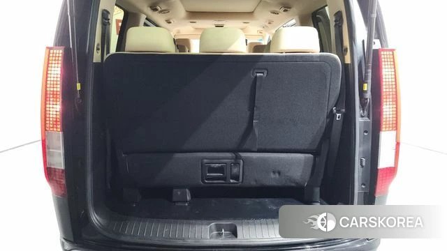 Hyundai Staria id 3921976 из Кореи 11