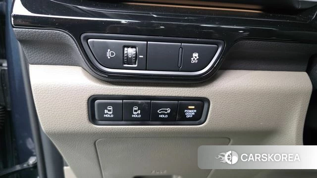 Kia The New Carnival 4th Generation id 4427646 из Кореи 11