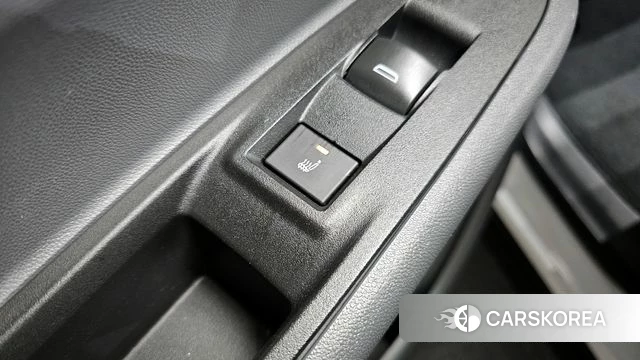 Chevrolet (GM Daewoo) Bolt EV id 3812899 из Кореи 11