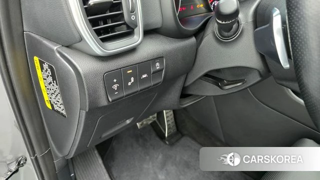 Kia Sportage The Bold id 4535702 из Кореи 11