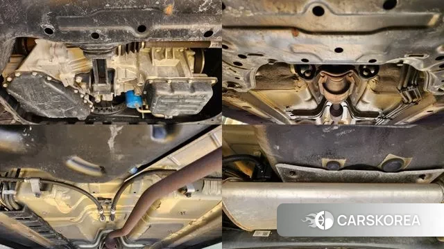 Kia The New Kia Ray id 3643609 из Кореи 11