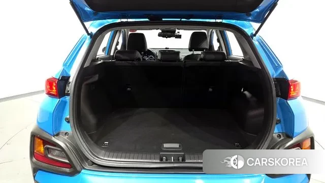 Hyundai Kona id 3718159 из Кореи 11