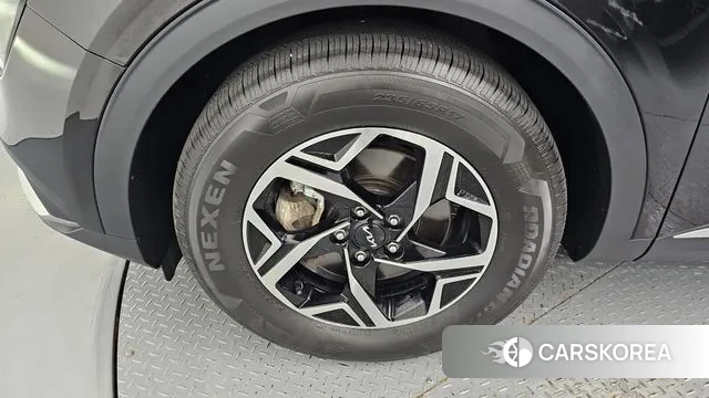 Kia Sportage 5th Generation id 3043647 из Кореи 11