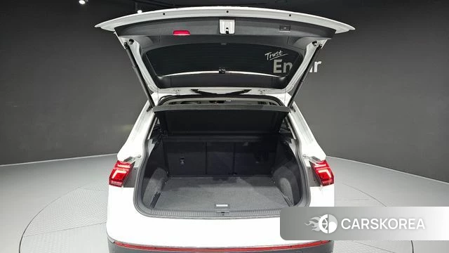 Volkswagen Tiguan second Generation id 4534678 из Кореи 11