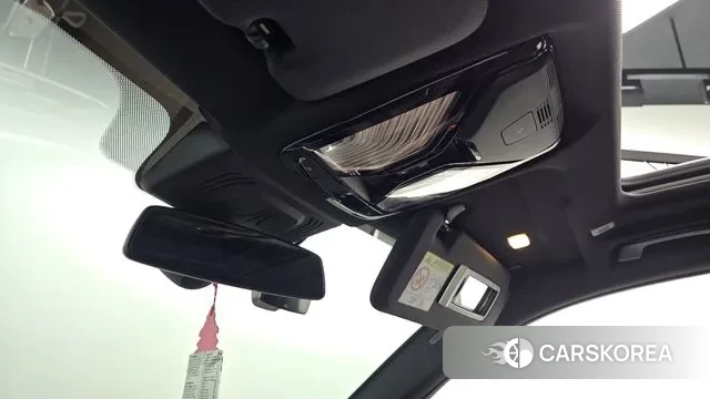 BMW X5 (G05) id 3377877 из Кореи 11