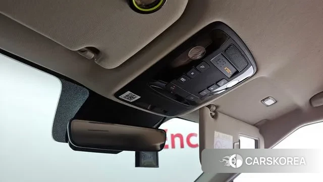 Kia Carnival 4th generation id 3384446 из Кореи 11