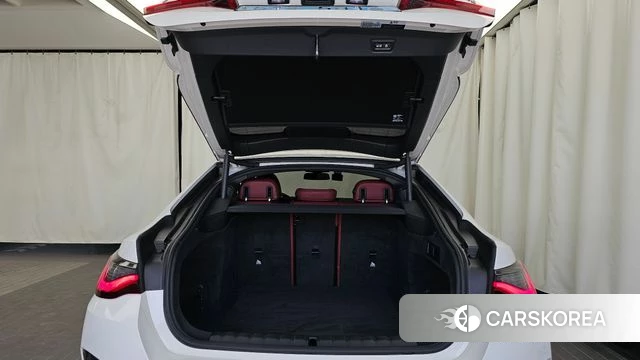 BMW i4 id 4195261 из Кореи 11