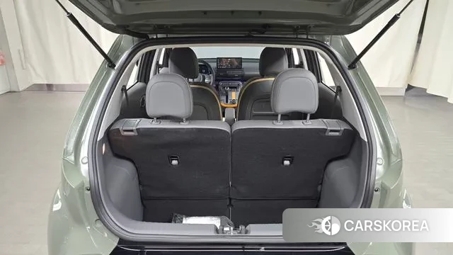 Hyundai The New Casper id 3353574 из Кореи 11