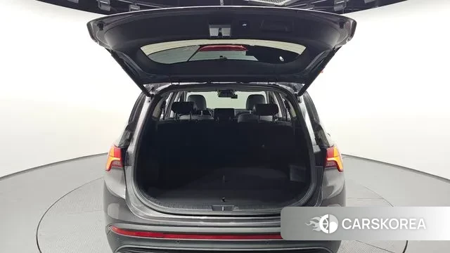 Hyundai The New Santa Fe id 3576770 из Кореи 11