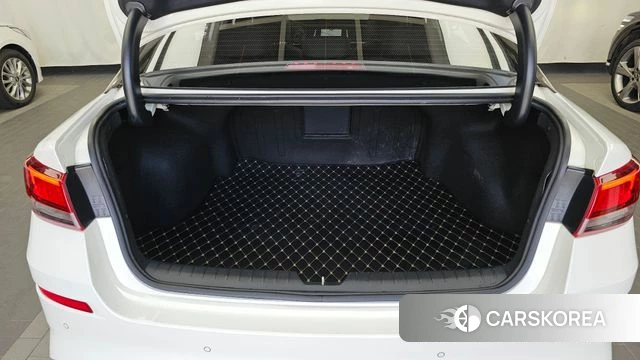 Kia The New K5 2nd generation id 4417181 из Кореи 11
