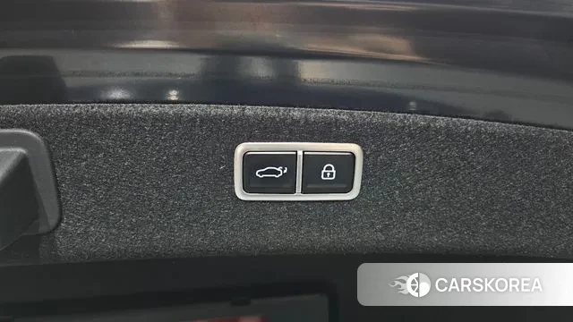 Genesis G80 (RG3) id 3028076 из Кореи 11