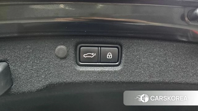 Kia K7 Premier id 4836181 из Кореи 11
