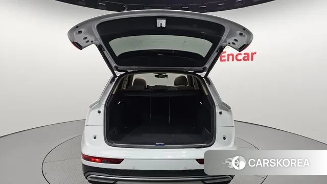 Audi Q5 (FY) id 3316520 из Кореи 11