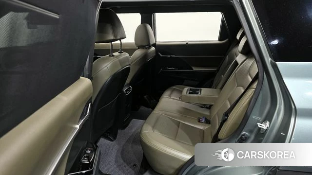 Ssangyong Torres id 3883857 из Кореи 11