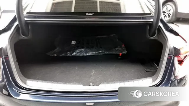 Kia K8 id 2964766 из Кореи 11