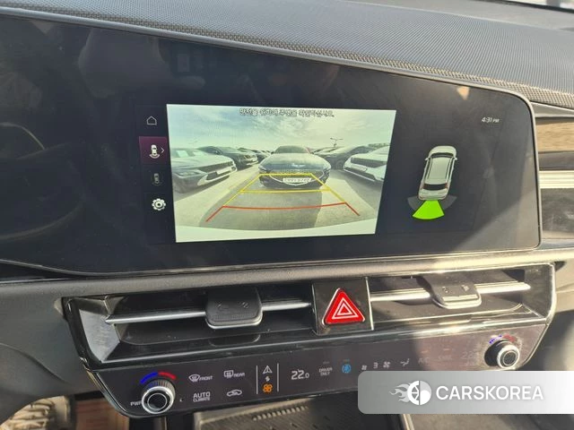 Kia Di Ol Nu Niro id 4202069 из Кореи 11