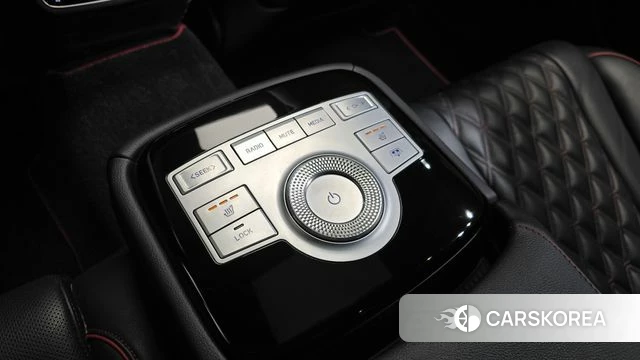 Genesis G80 (RG3) id 4434043 из Кореи 11