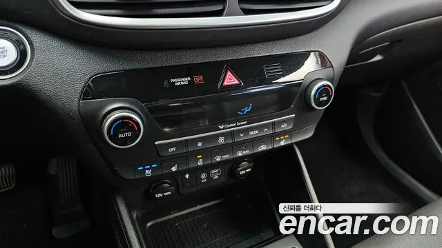 Hyundai All New Tucson id 2493663 из Кореи 11