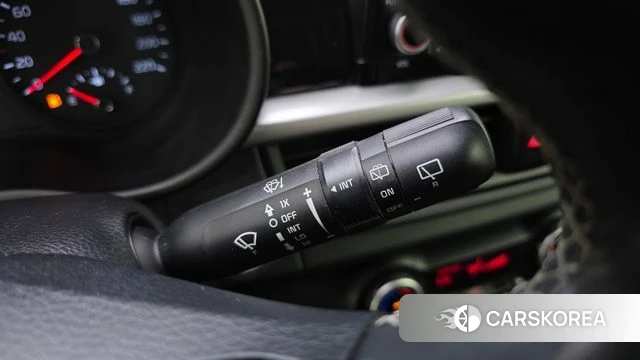 Kia All New Morning (JA) id 4525829 из Кореи 11