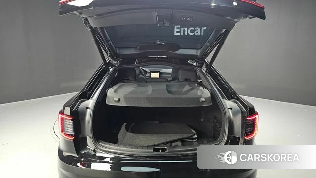 Polestar Polestar 2 id 3851522 из Кореи 11