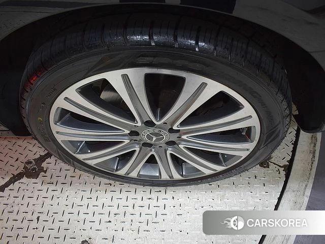 Mercedes-Benz E-Class W213 id 4354797 из Кореи 11