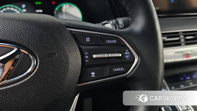 Hyundai Palisade id 3044170 из Кореи 11