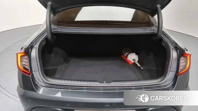 Hyundai Sonata (DN8) id 3494352 из Кореи 11