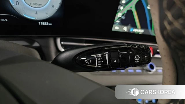 Hyundai The New Avante (CN7) id 4548455 из Кореи 11