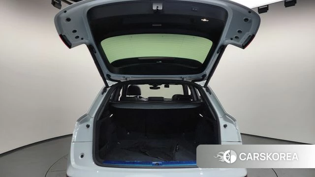 Audi Q5 (FY) id 3800605 из Кореи 11