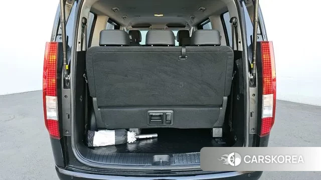 Hyundai Staria id 3549710 из Кореи 11