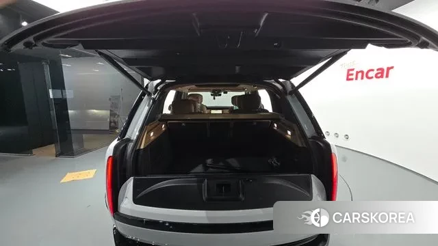 Land Rover Range Rover 5th Generation id 3415889 из Кореи 11