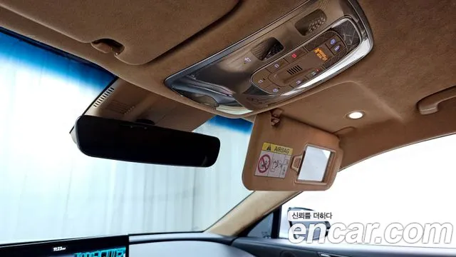 Genesis G80 (RG3) id 2719255 из Кореи 11