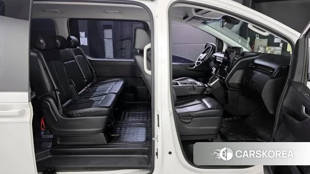 Hyundai Staria id 3529976 из Кореи 11