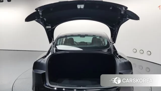 Tesla Model 3 id 3347517 из Кореи 11