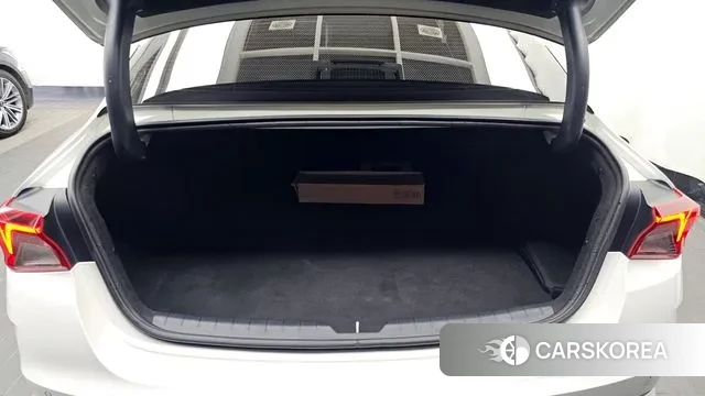 Kia K5 3rd generation id 3681355 из Кореи 11