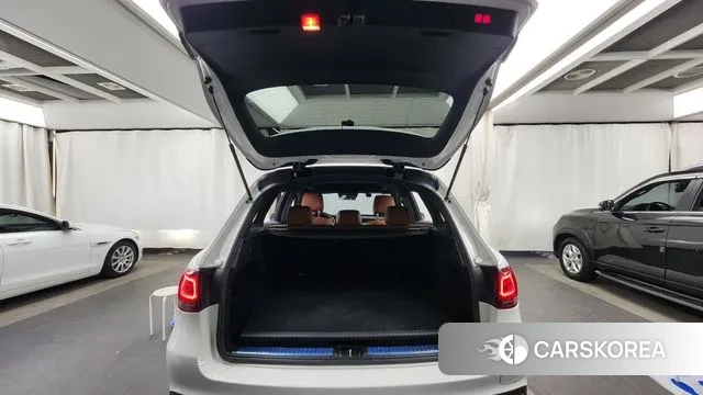 Mercedes-Benz GLC-Class X253 id 3467939 из Кореи 11