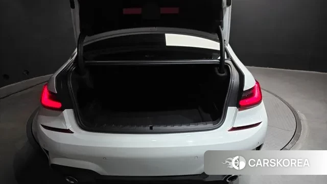 BMW 3 Series (G20) id 3401791 из Кореи 11