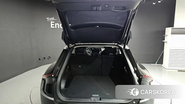 Kia EV6 id 3832745 из Кореи 11