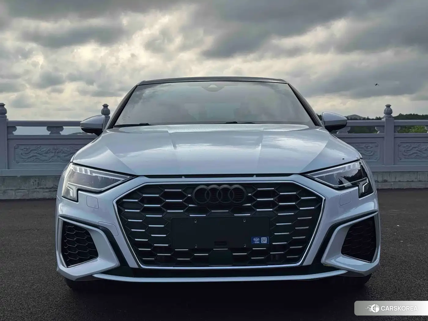 Audi A3 id 4664403 из Китая 11