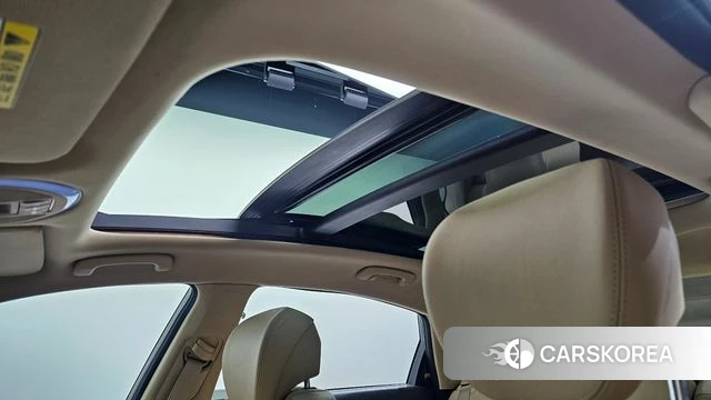 Genesis G80 id 3936809 из Кореи 11