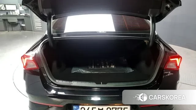 Kia K5 3rd generation id 2900496 из Кореи 11