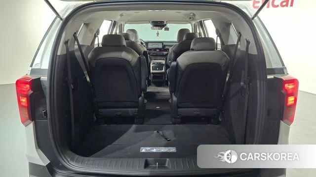 Kia The New Carnival 4th Generation id 4200924 из Кореи 11