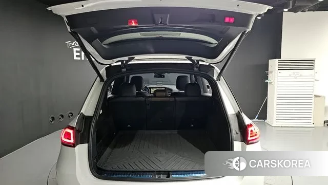 Mercedes-Benz GLE-Class W167 id 3053965 из Кореи 11