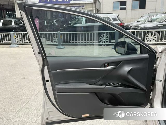 Toyota Camry id 4260776 из Китая 11