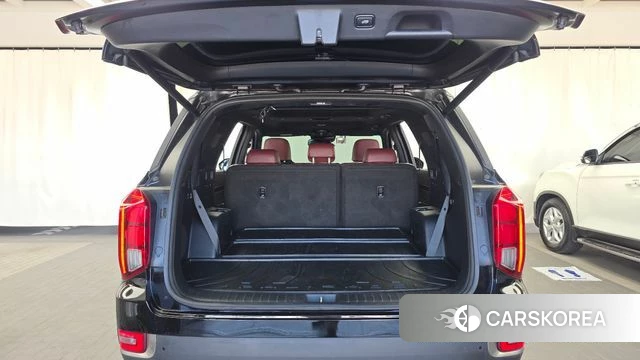 Hyundai Palisade id 4856159 из Кореи 11
