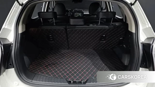 Ssangyong The New Tivoli id 3327581 из Кореи 11