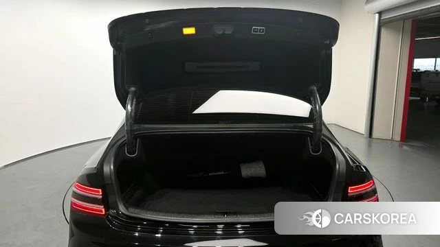 Genesis G80 (RG3) id 4336778 из Кореи 11
