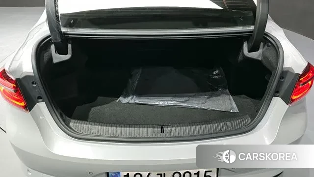 Renault Korea (Samsung) The New SM6 id 3472044 из Кореи 11